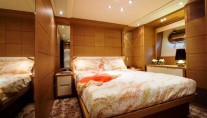 Ocean Dream -  Double Cabin